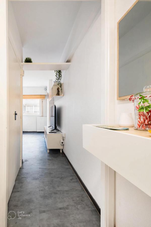 Le Studio. Unico, Acogedor Y En El Centro De Vigo. Exterior foto