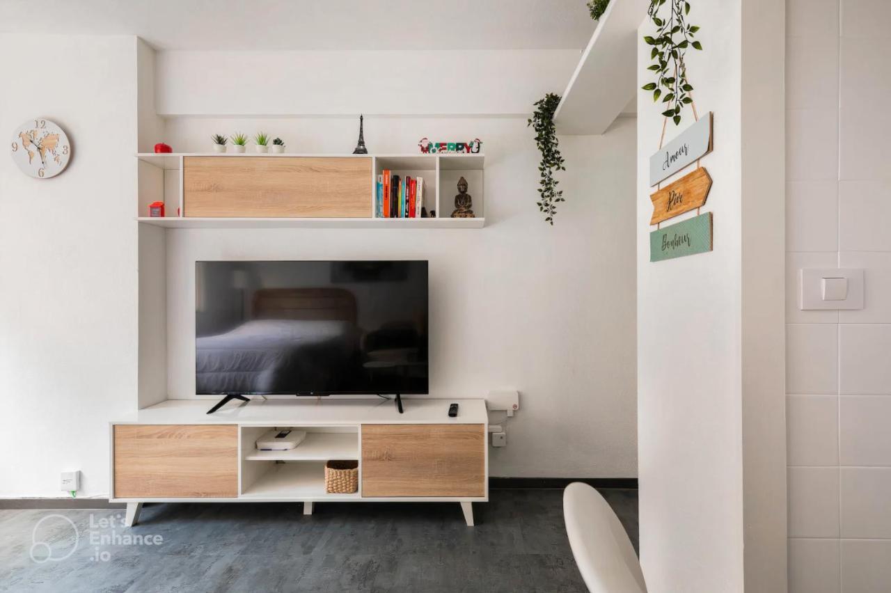 Le Studio. Unico, Acogedor Y En El Centro De Vigo. Exterior foto