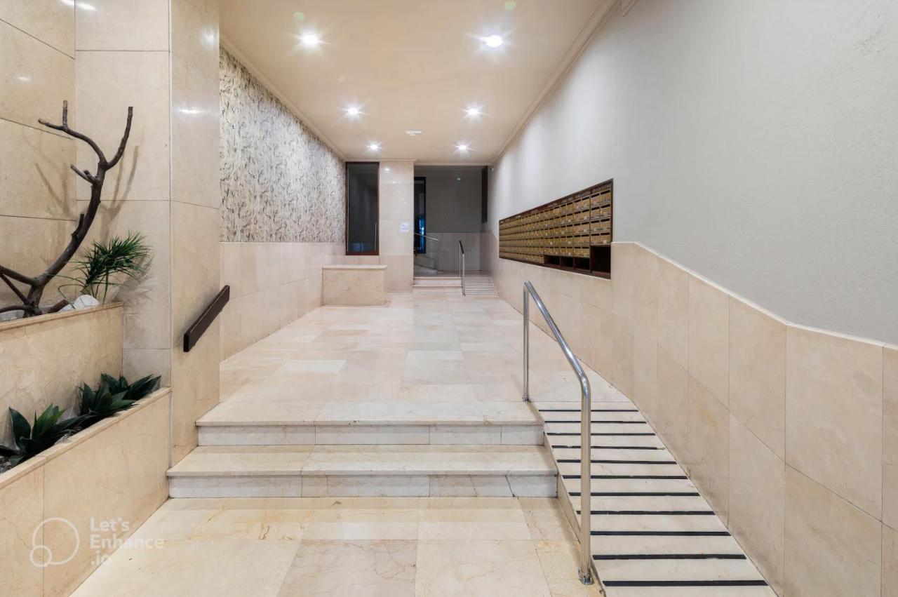 Le Studio. Unico, Acogedor Y En El Centro De Vigo. Exterior foto