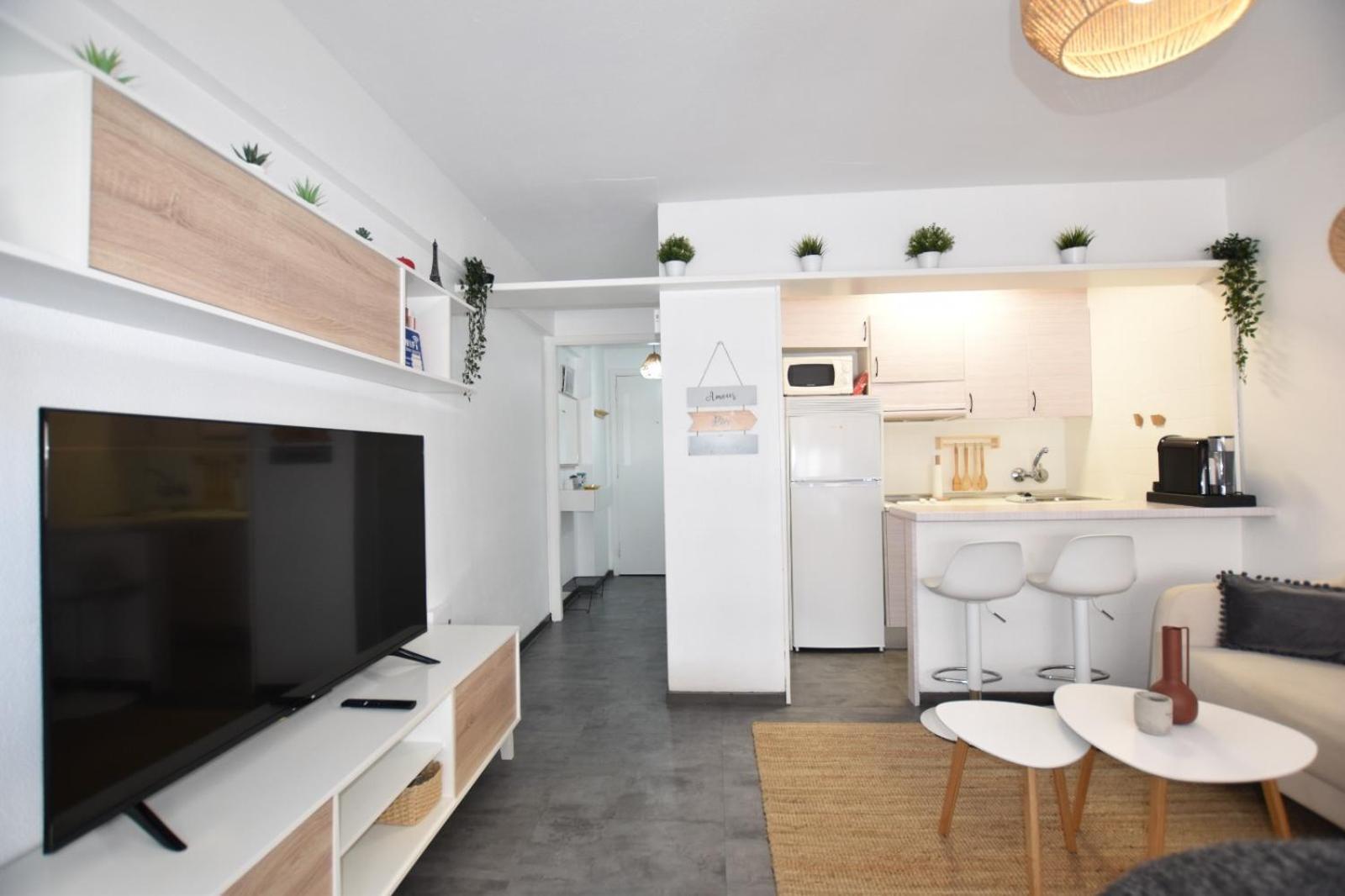 Le Studio. Unico, Acogedor Y En El Centro De Vigo. Exterior foto